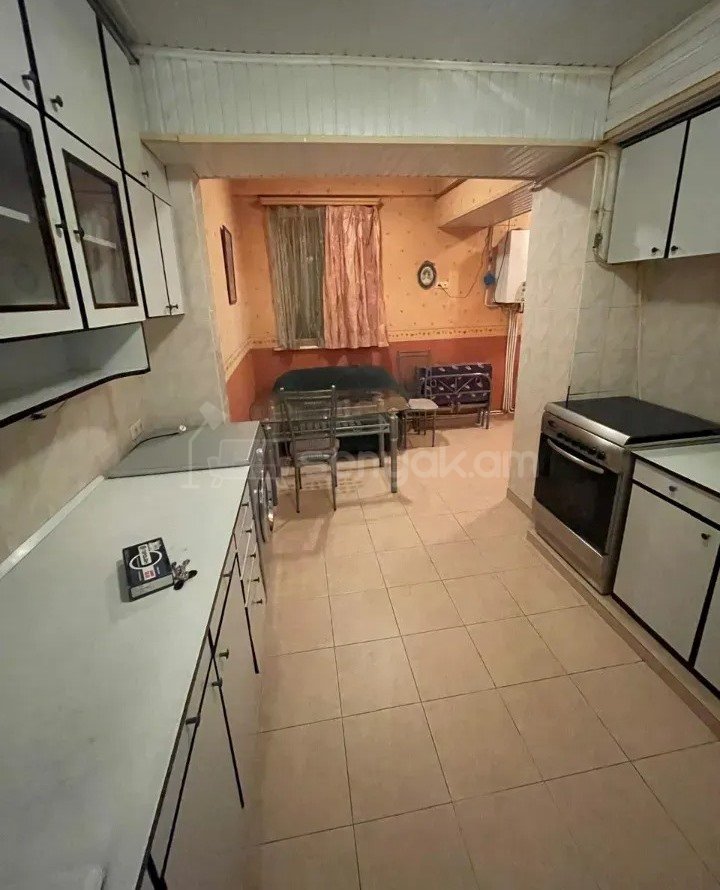 2 Սենյականոց Բնակարան, 55քմ, 9/16 հարկ, Նորմալ Վիճակում