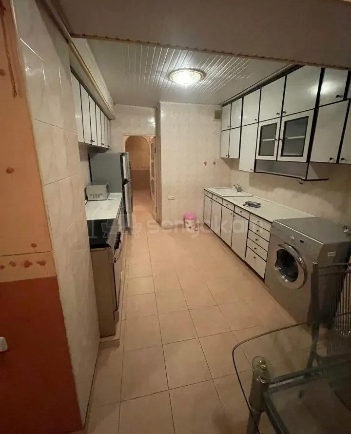 2 Սենյականոց Բնակարան, 55քմ, 9/16 հարկ, Նորմալ Վիճակում