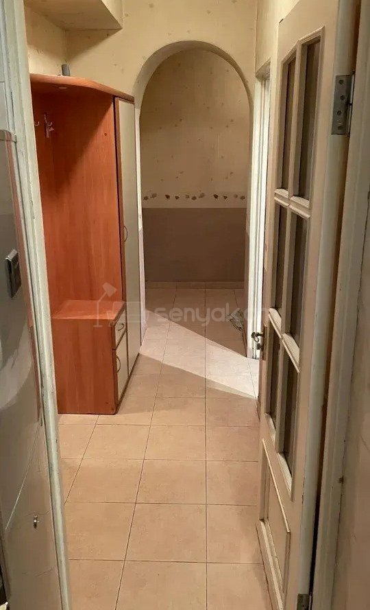 2 Սենյականոց Բնակարան, 55քմ, 9/16 հարկ, Նորմալ Վիճակում