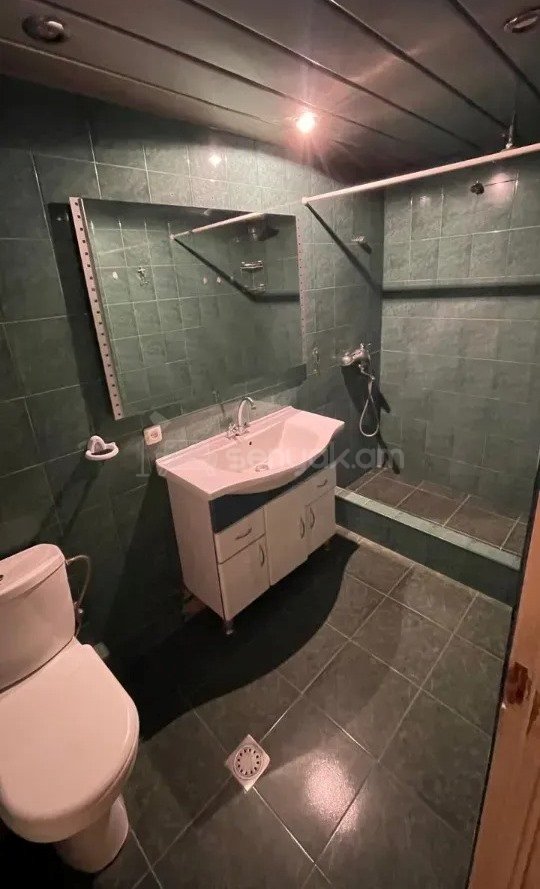 2 Սենյականոց Բնակարան, 55քմ, 9/16 հարկ, Նորմալ Վիճակում