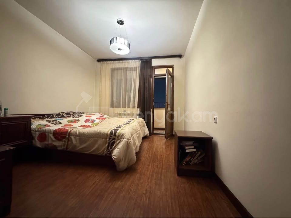 2 Սենյականոց Բնակարան, 72քմ, 6/9 հարկ, Կապիտալ Վերանորոգված