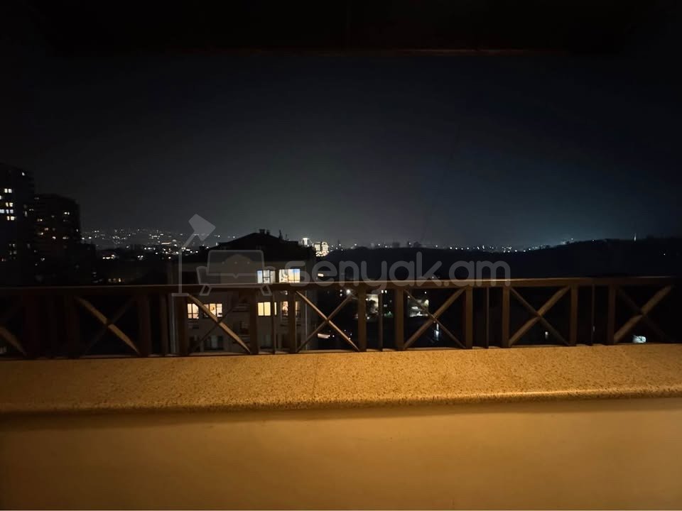 2 Սենյականոց Բնակարան, 72քմ, 6/9 հարկ, Կապիտալ Վերանորոգված