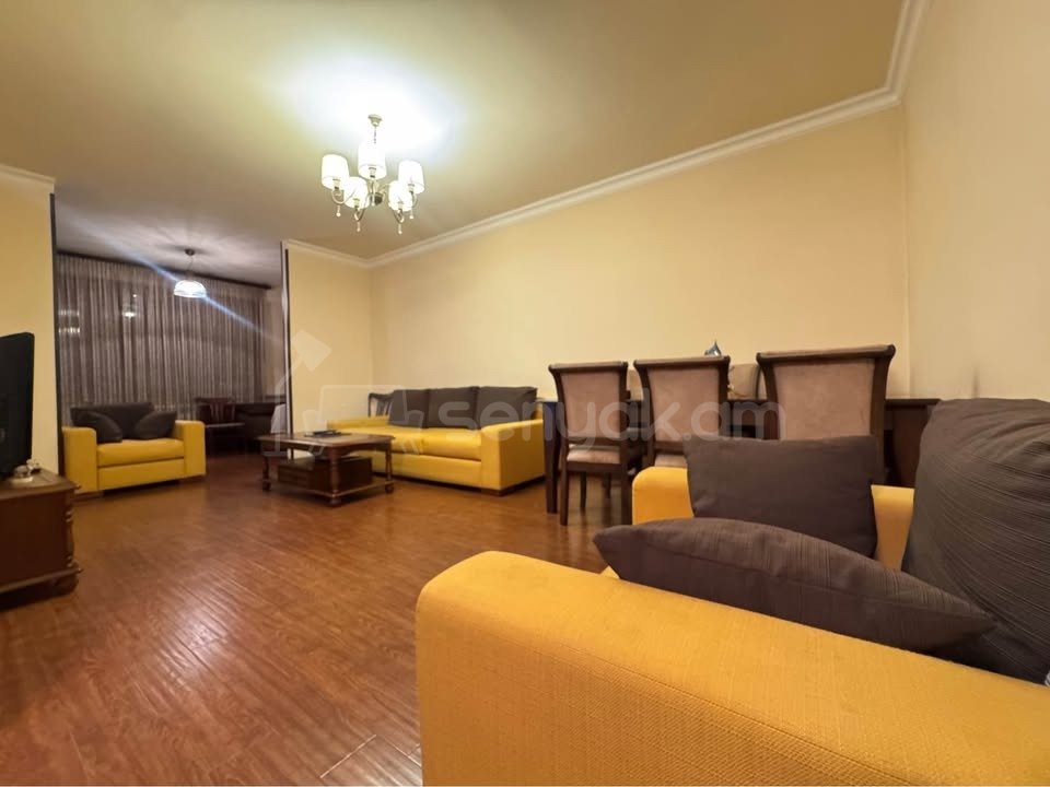 2 Սենյականոց Բնակարան, 72քմ, 6/9 հարկ, Կապիտալ Վերանորոգված