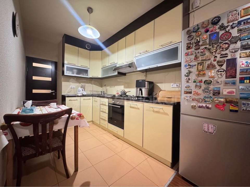 2 Սենյականոց Բնակարան, 72քմ, 6/9 հարկ, Կապիտալ Վերանորոգված