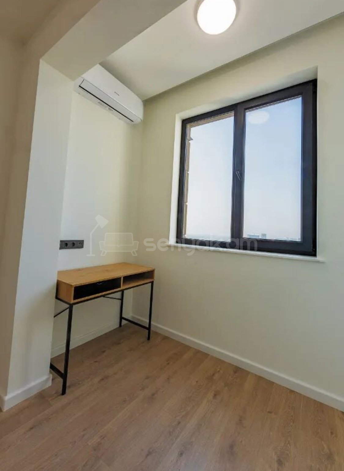 3 Սենյականոց Բնակարան Նորակառույցում, 75քմ, 13/14 հարկ, Դիզայներական Վերանորոգված, Կահավորված