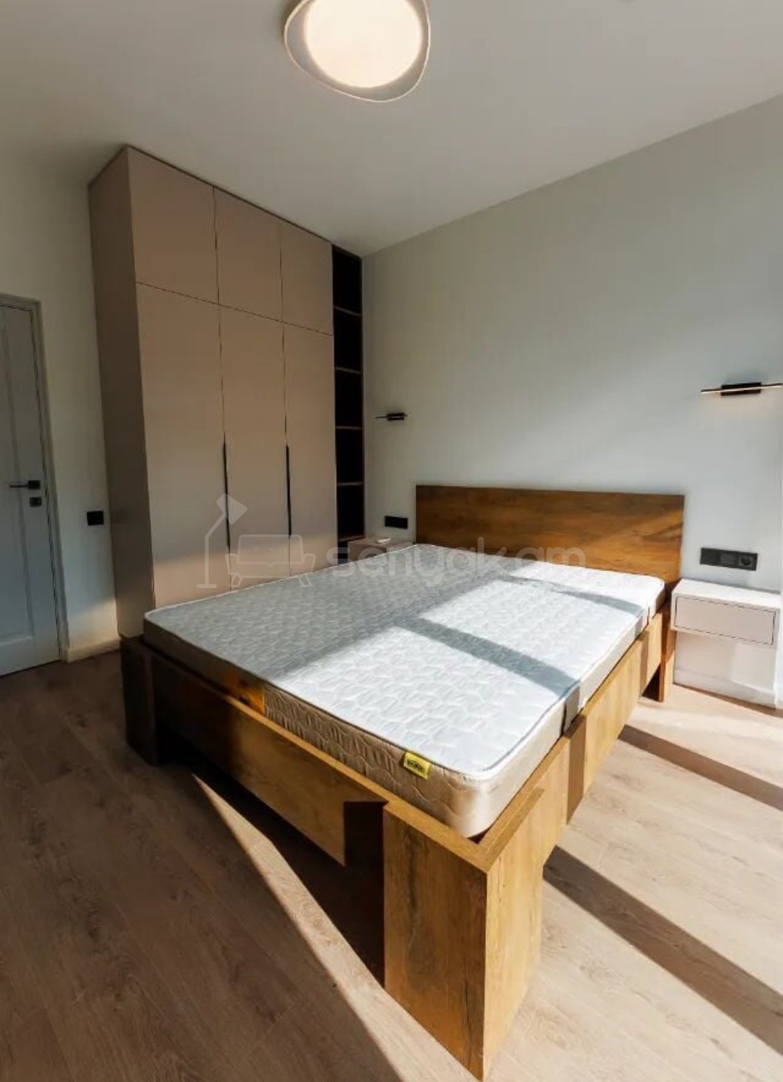 3 Սենյականոց Բնակարան Նորակառույցում, 75քմ, 13/14 հարկ, Դիզայներական Վերանորոգված, Կահավորված