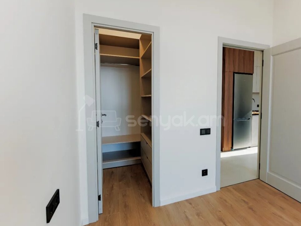 3 Սենյականոց Բնակարան Նորակառույցում, 75քմ, 13/14 հարկ, Դիզայներական Վերանորոգված, Կահավորված