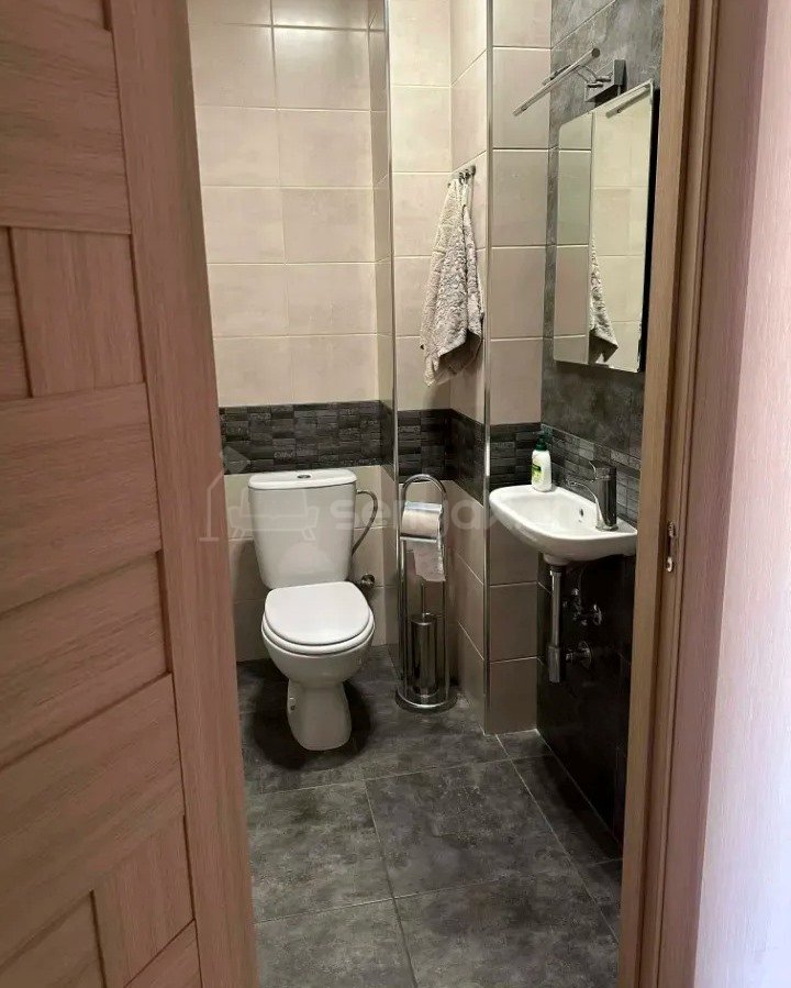 4 Սենյականոց Բնակարան Նորակառույցում, 89քմ, 4/9 հարկ, Դիզայներական Վերանորոգված