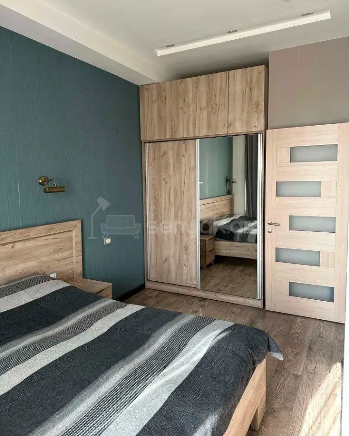 4 Սենյականոց Բնակարան Նորակառույցում, 89քմ, 4/9 հարկ, Կապիտալ Վերանորոգված