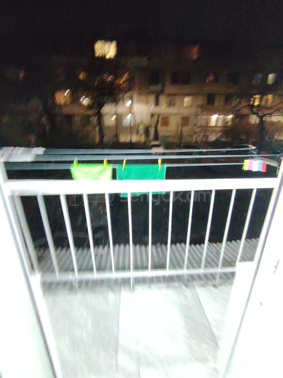 2 Սենյականոց Բնակարան Նորակառույց Քարե Շենքում, 45քմ, 3/5 հարկ, Կապիտալ Վերանորոգված, Կահավորված, Արևկող