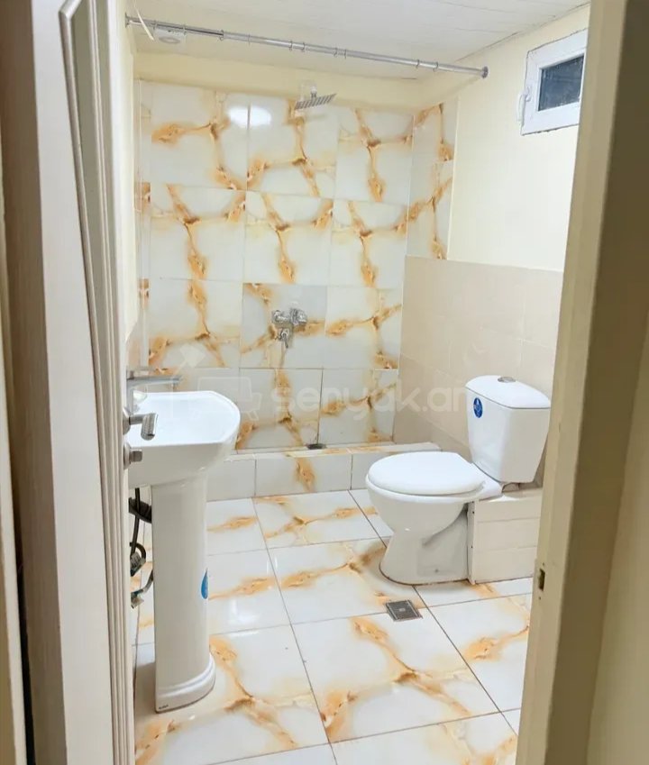 2 Սենյականոց Բնակարան Քարե Շենքում, 56քմ, 1/1 հարկ, Կապիտալ Վերանորոգված, Կահավորված