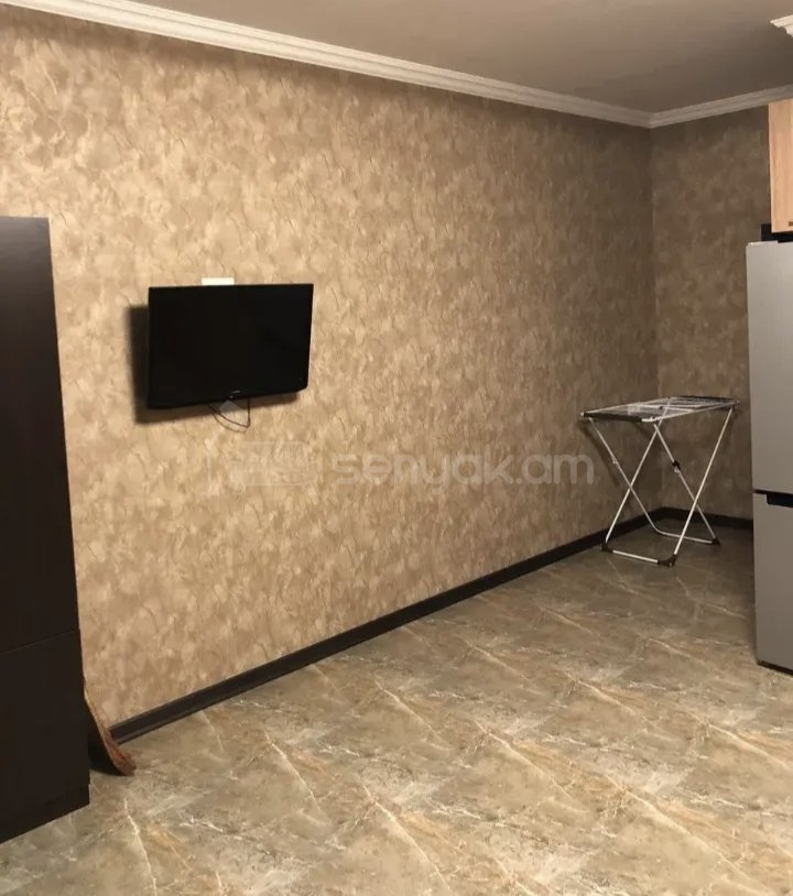 2 Սենյականոց Բնակարան Քարե Շենքում, 56քմ, 1/1 հարկ, Կապիտալ Վերանորոգված, Կահավորված, Արևկող