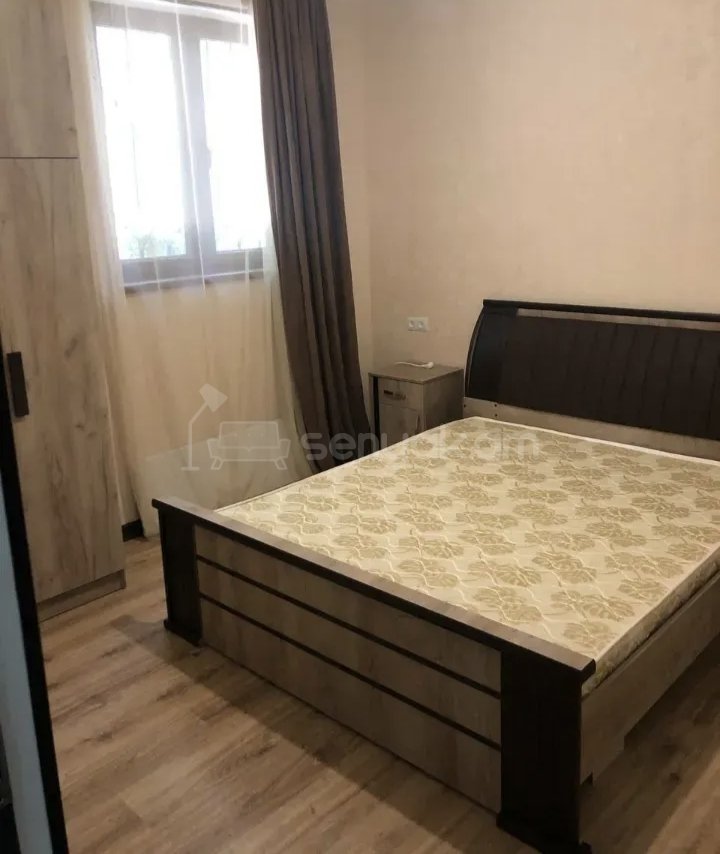 2 Սենյականոց Բնակարան Քարե Շենքում, 56քմ, 1/1 հարկ, Կապիտալ Վերանորոգված, Կահավորված, Արևկող