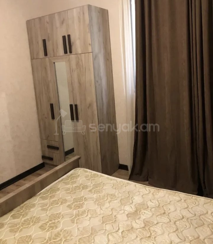 2 Սենյականոց Բնակարան Քարե Շենքում, 56քմ, 1/1 հարկ, Կապիտալ Վերանորոգված, Կահավորված, Արևկող