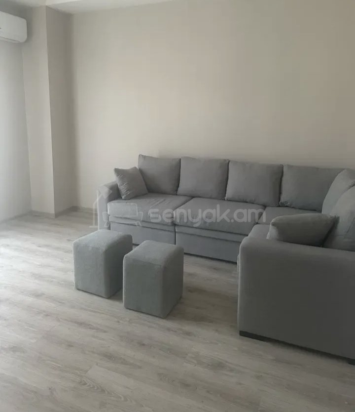 Քնելու Տեղ 2/9 հարկ