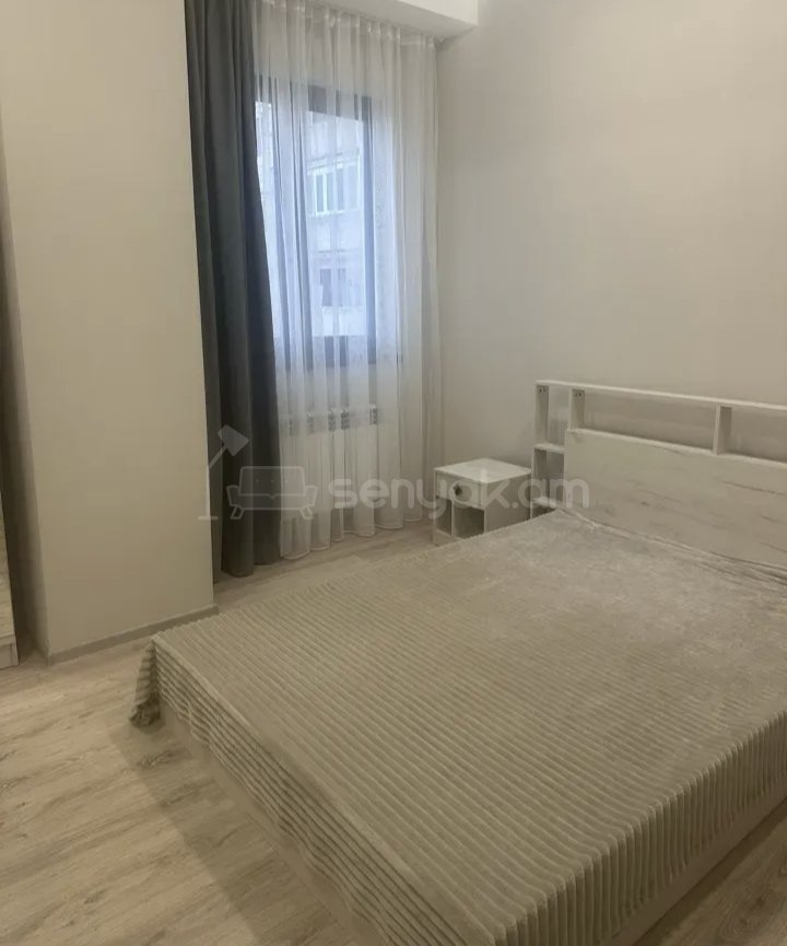 Քնելու Տեղ 2/9 հարկ