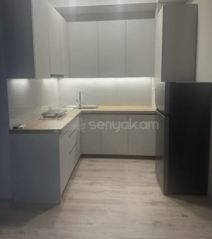 Քնելու Տեղ 2/9 հարկ