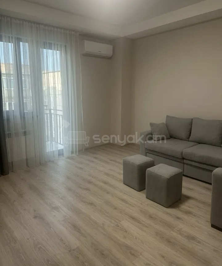 Քնելու Տեղ 2/9 հարկ