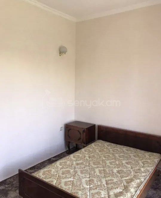 2 Սենյականոց Բնակարան Քարե Շենքում, 52քմ, 1/1 հարկ, Նորմալ Վիճակում, Կահավորված