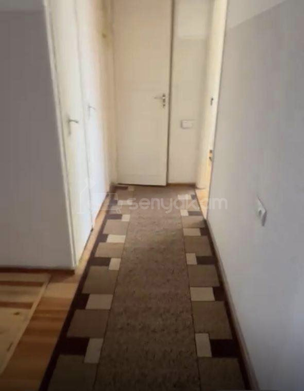 2 Սենյականոց Բնակարան, 70քմ, 2/5 հարկ, Նորմալ Վիճակում, Կահավորված