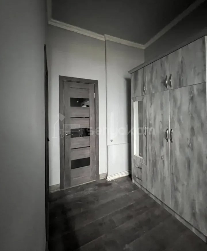 2 Սենյականոց Բնակարան Քարե Շենքում, 52քմ, 1/1 հարկ, Կապիտալ Վերանորոգված, Կահավորված