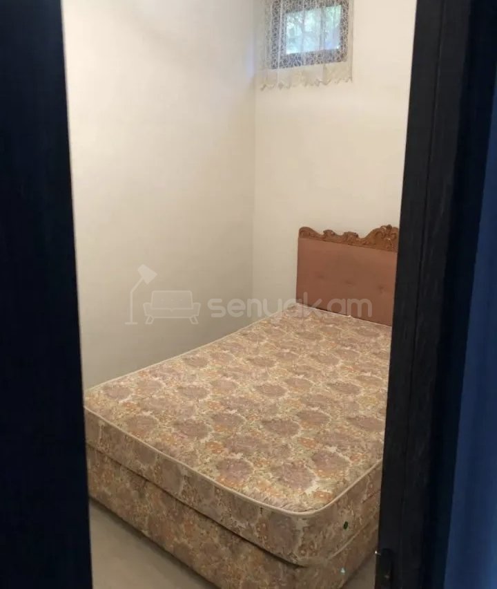 2 Սենյականոց Բնակարան Քարե Շենքում, 52քմ, 1/1 հարկ, Կապիտալ Վերանորոգված, Կահավորված