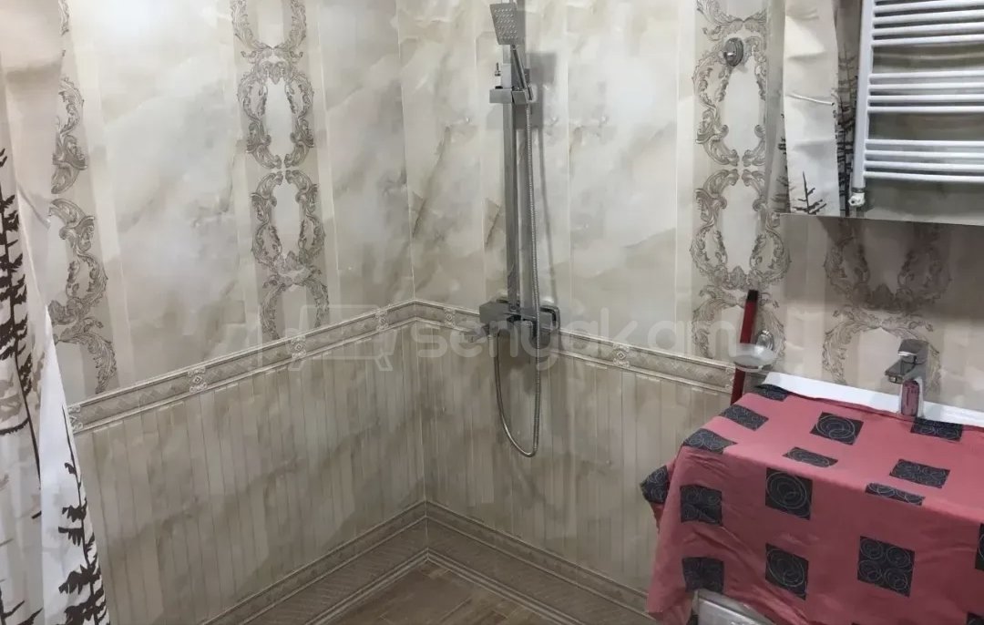 3 Սենյականոց Բնակարան, 78քմ, 4/9 հարկ, Կապիտալ Վերանորոգված, Կահավորված, Արևկող