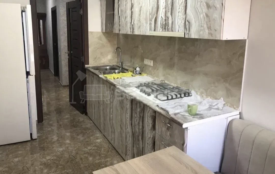 3 Սենյականոց Բնակարան, 78քմ, 4/9 հարկ, Կապիտալ Վերանորոգված, Կահավորված, Արևկող