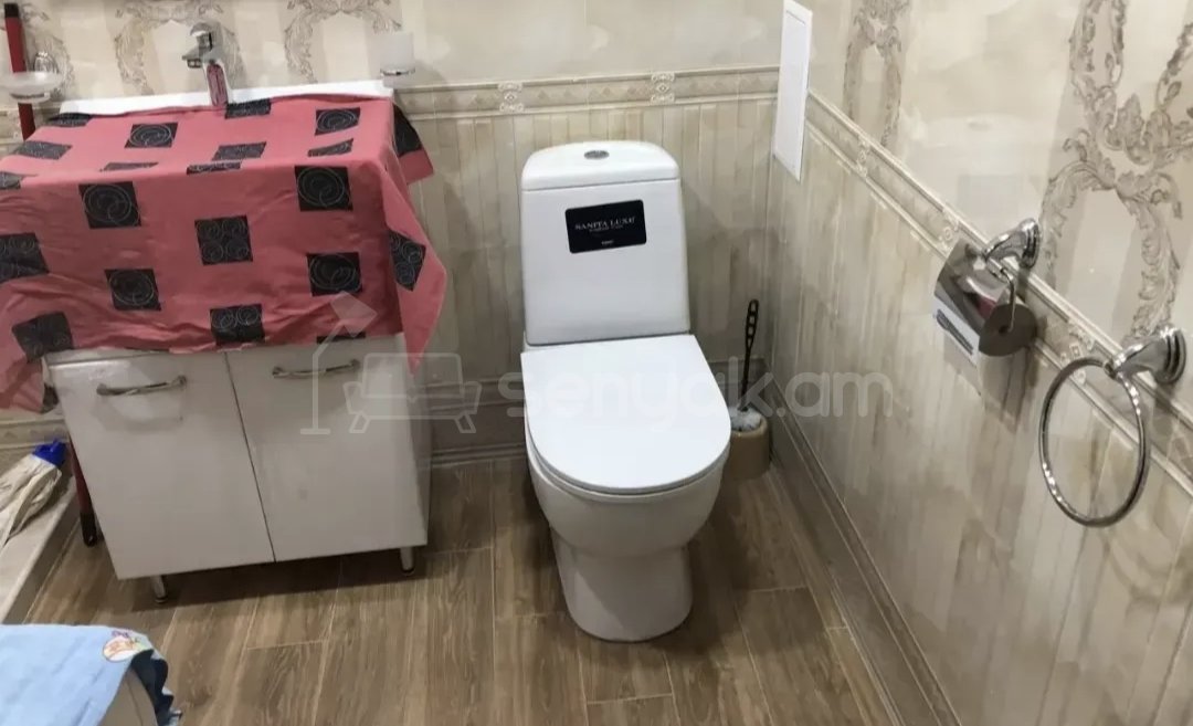 3 Սենյականոց Բնակարան, 78քմ, 4/9 հարկ, Կապիտալ Վերանորոգված, Կահավորված, Արևկող