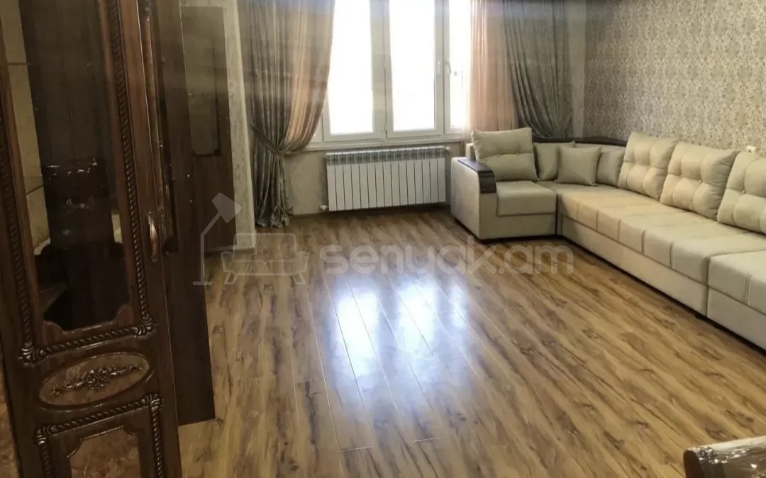 3 Սենյականոց Բնակարան, 78քմ, 4/9 հարկ, Կապիտալ Վերանորոգված, Կահավորված, Արևկող