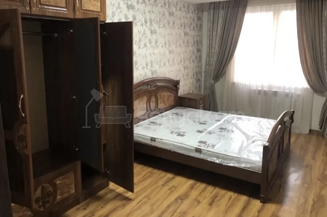 3 Սենյականոց Բնակարան, 78քմ, 4/9 հարկ, Կապիտալ Վերանորոգված, Կահավորված, Արևկող