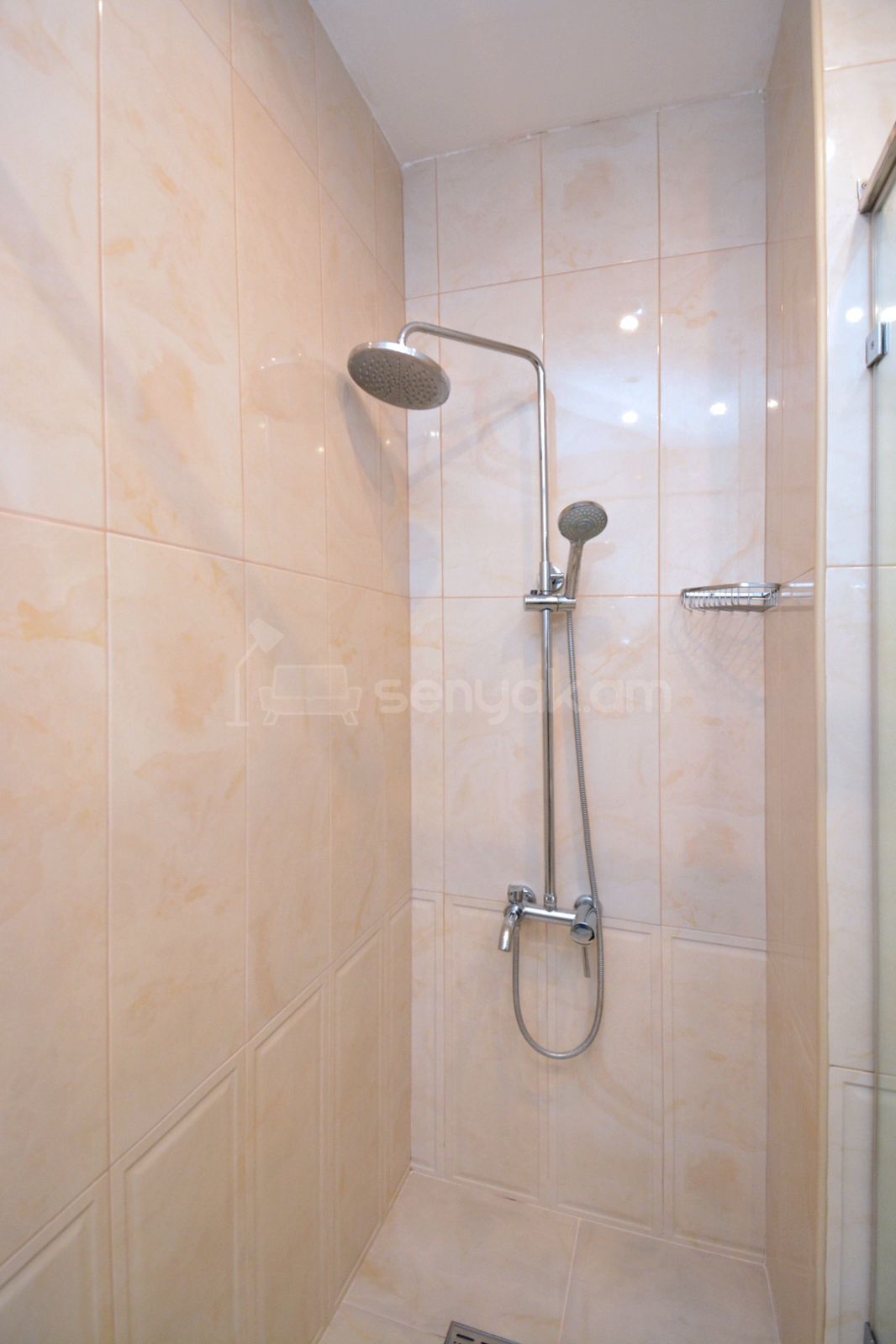 2 Սենյականոց Բնակարան Նորակառույցում, 72քմ, 11/12 հարկ, Դիզայներական Վերանորոգված