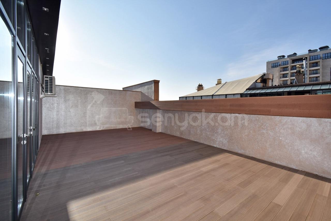 3 Սենյականոց Բնակարան Նորակառույցում, 80քմ, 8/12 հարկ, Դիզայներական Վերանորոգված