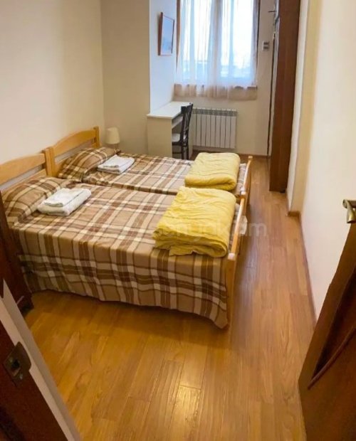 2 Սենյականոց Բնակարան, 50քմ, 8/15 հարկ, Կոսմետիկ Վերանորոգված, Կահավորված, Արևկող