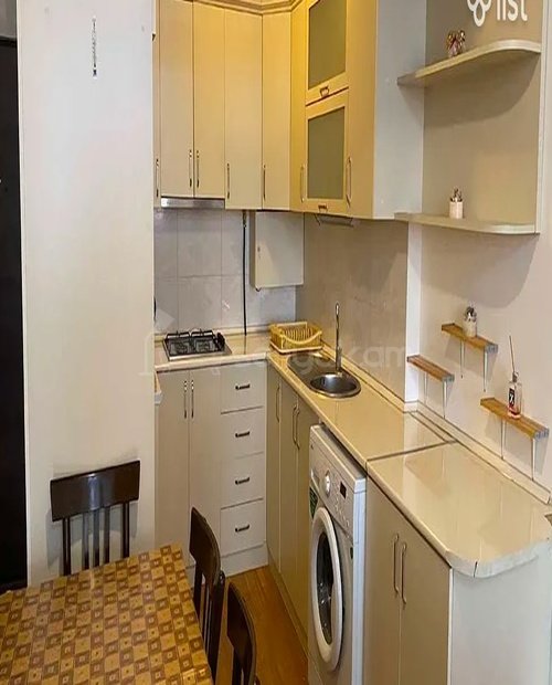 2 Սենյականոց Բնակարան, 50քմ, 8/15 հարկ, Կոսմետիկ Վերանորոգված, Կահավորված, Արևկող