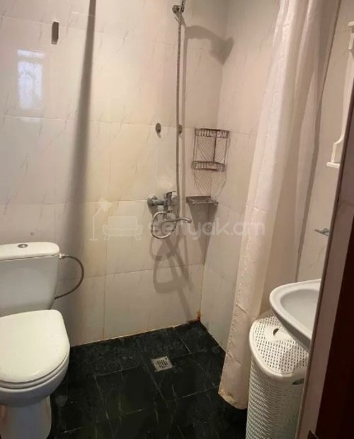 2 Սենյականոց Բնակարան, 50քմ, 8/15 հարկ, Կոսմետիկ Վերանորոգված, Կահավորված, Արևկող