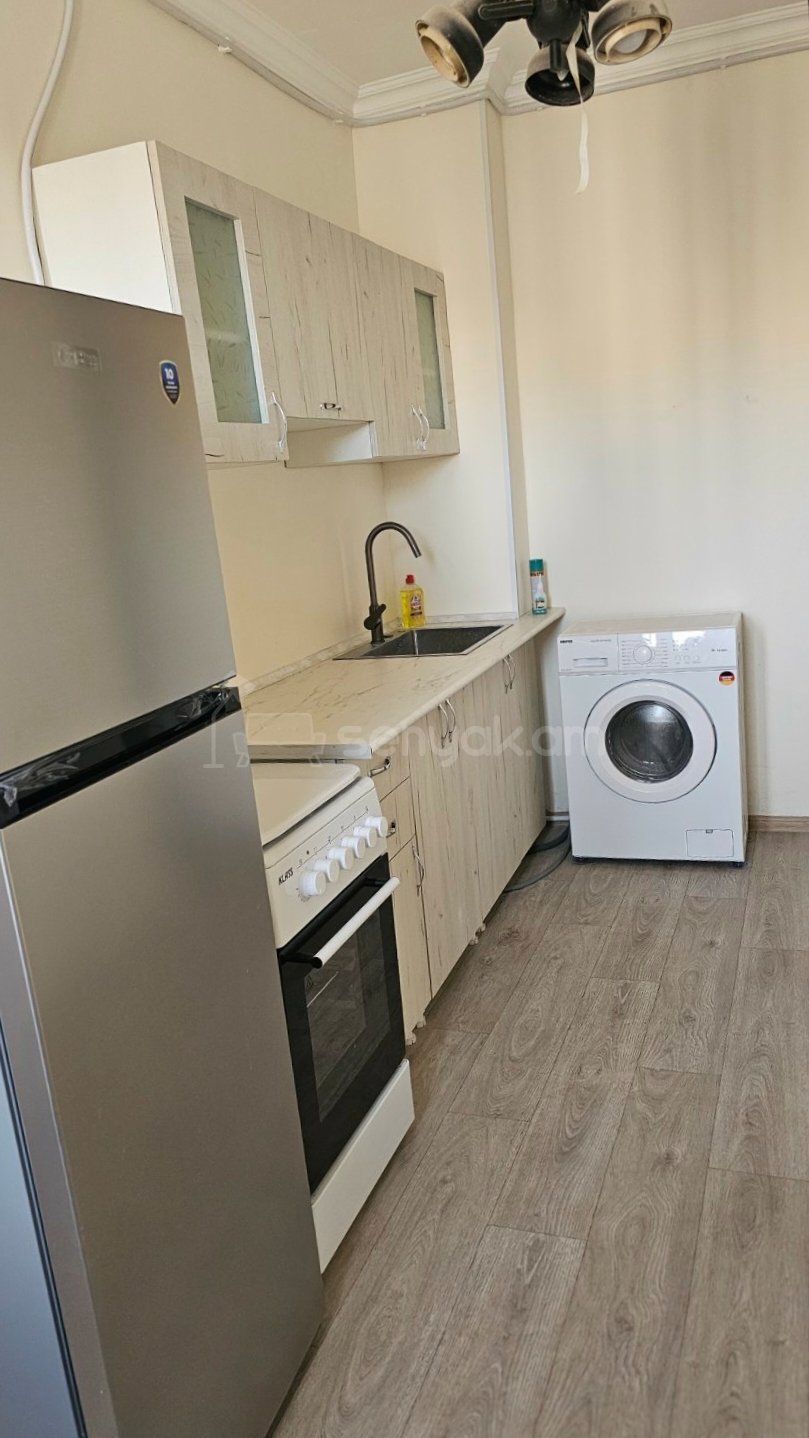 3 Սենյականոց Բնակարան, 70քմ, 12/16 հարկ, Կապիտալ Վերանորոգված, Կահավորված, Արևկող