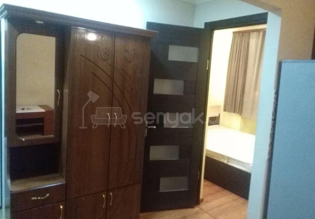 2 Սենյականոց Բնակարան Քարե Շենքում, 28քմ, 3/4 հարկ, Կապիտալ Վերանորոգված