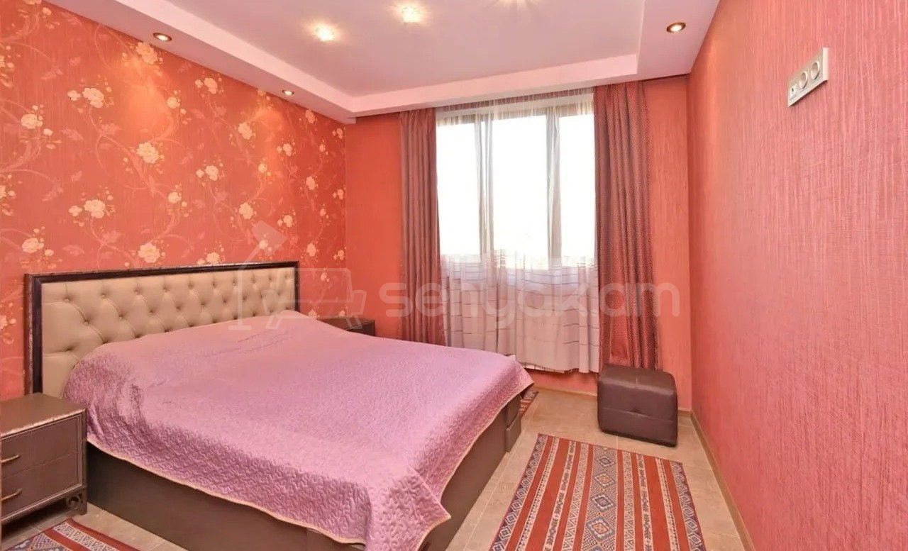 3 Սենյականոց Բնակարան, 80քմ, 5/10 հարկ, Կապիտալ Վերանորոգված