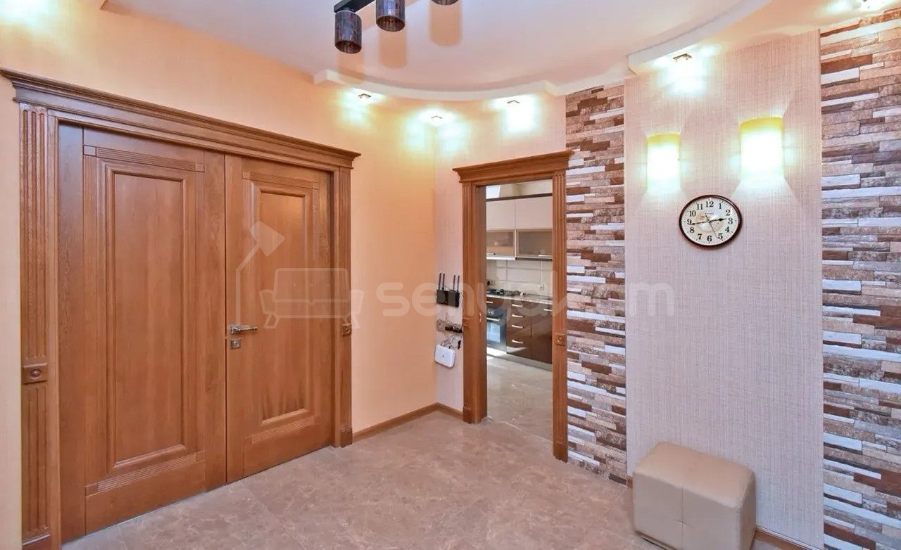 3 Սենյականոց Բնակարան, 80քմ, 5/10 հարկ, Կապիտալ Վերանորոգված