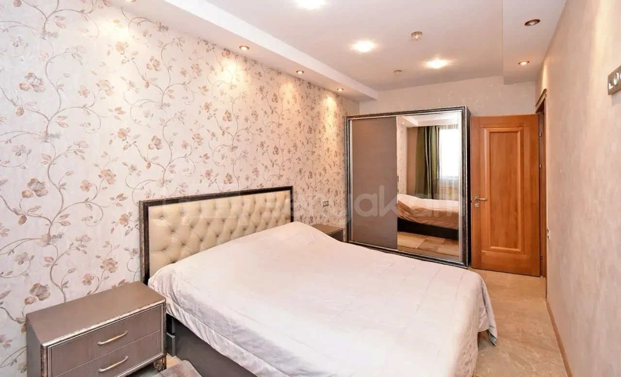 3 Սենյականոց Բնակարան, 80քմ, 5/10 հարկ, Կապիտալ Վերանորոգված