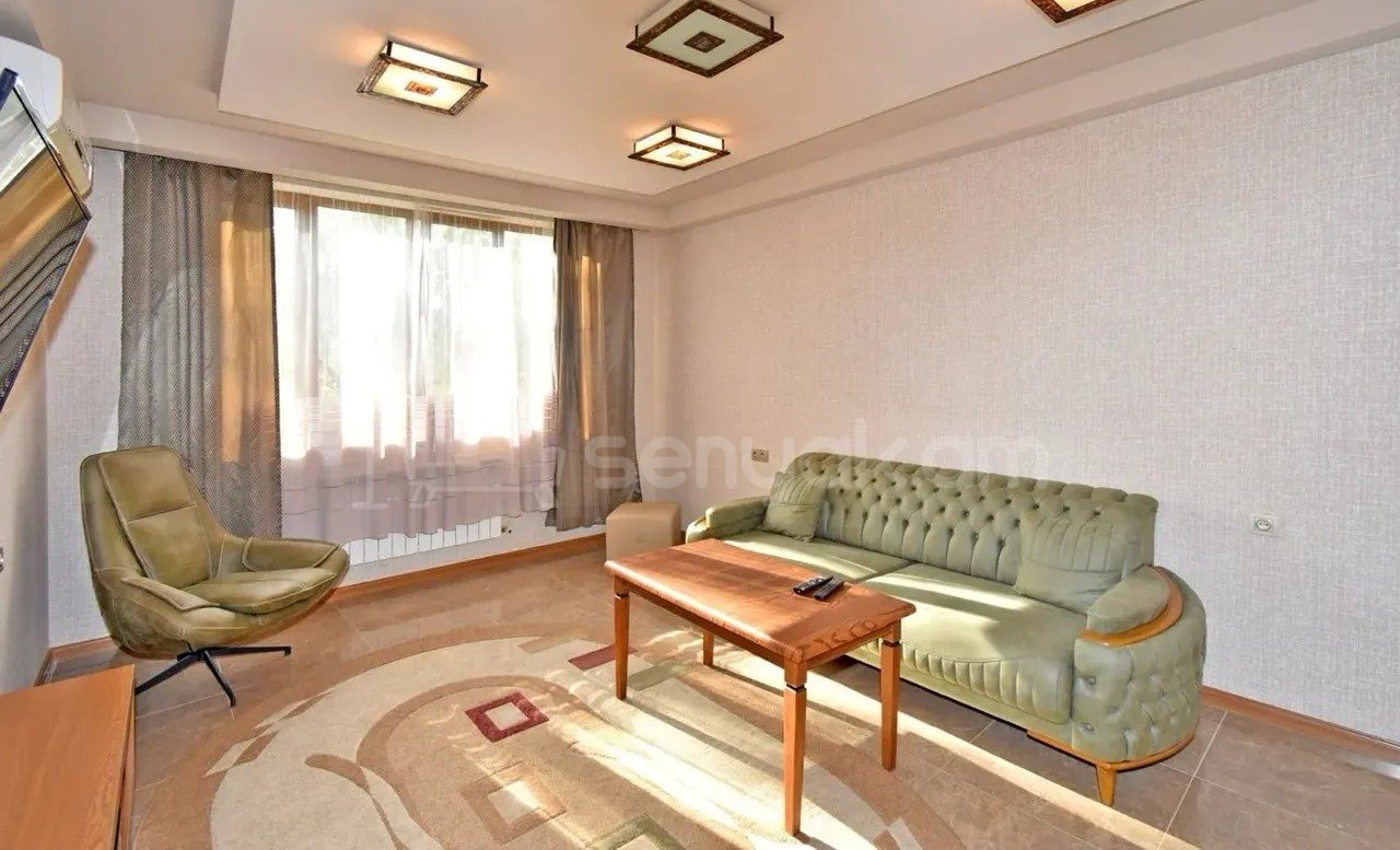 3 Սենյականոց Բնակարան, 80քմ, 5/10 հարկ, Կապիտալ Վերանորոգված