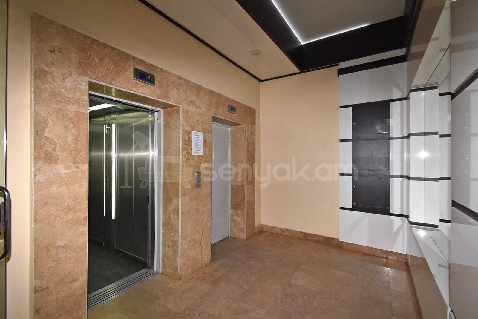 3 Սենյականոց Բնակարան Նորակառույցում, 90քմ, 4/11 հարկ, Դիզայներական Վերանորոգված