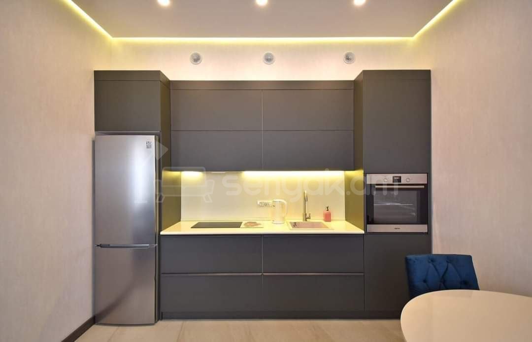 2 Սենյականոց Բնակարան, 65քմ, 4/5 հարկ, Դիզայներական Վերանորոգված