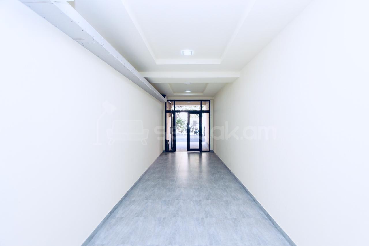 2 Սենյականոց Բնակարան Նորակառույցում, 55քմ, 6/12 հարկ, Դիզայներական Վերանորոգված