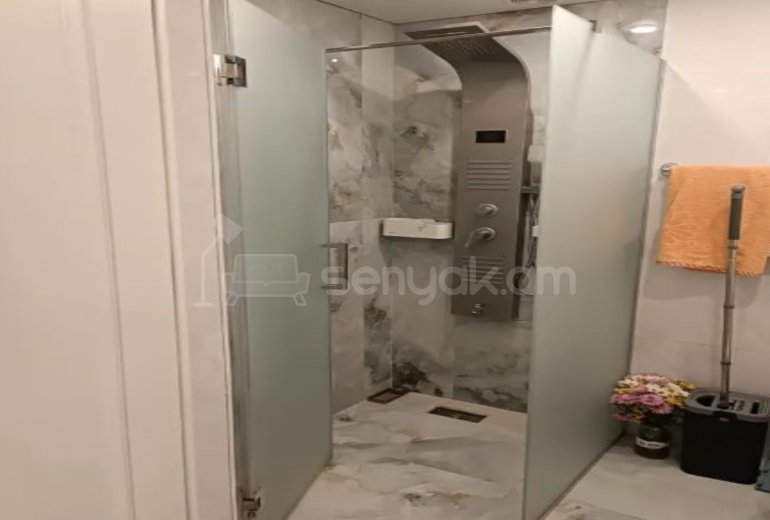 2 Սենյականոց Բնակարան, 55քմ, 12/14 հարկ, Կապիտալ Վերանորոգված, Կահավորված, Արևկող