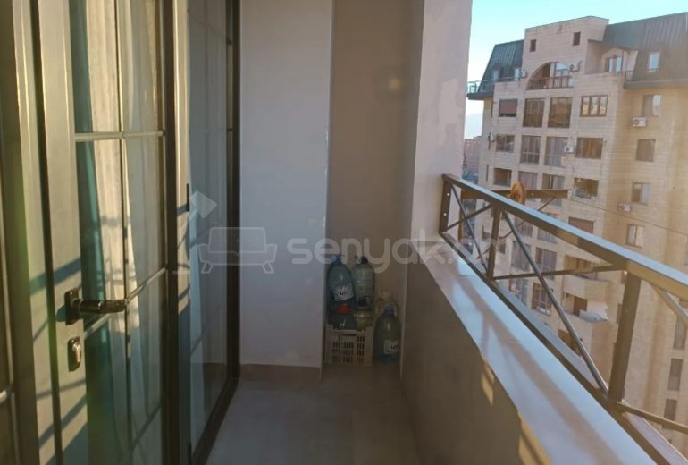 2 Սենյականոց Բնակարան, 55քմ, 12/14 հարկ, Կապիտալ Վերանորոգված, Կահավորված, Արևկող