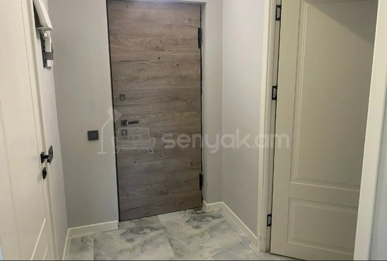 2 Սենյականոց Բնակարան, 55քմ, 12/14 հարկ, Կապիտալ Վերանորոգված, Կահավորված, Արևկող