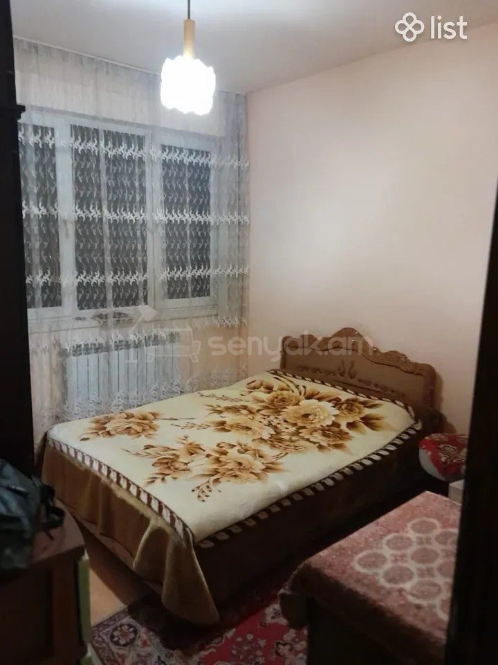 3 Սենյականոց Բնակարան, 85քմ, 11/12 հարկ, Կոսմետիկ Վերանորոգված, Կահավորված, Արևկող