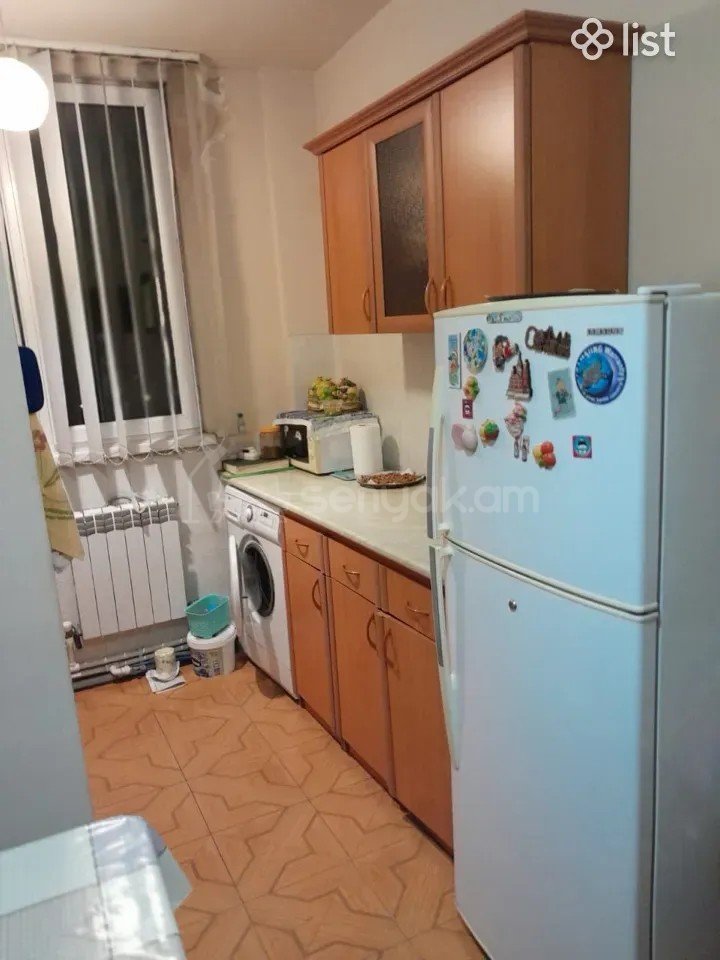 3 Սենյականոց Բնակարան, 85քմ, 11/12 հարկ, Կոսմետիկ Վերանորոգված, Կահավորված, Արևկող